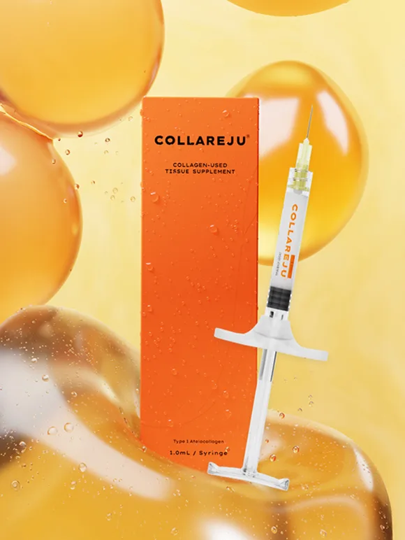 Collareju（콜라레쥬）