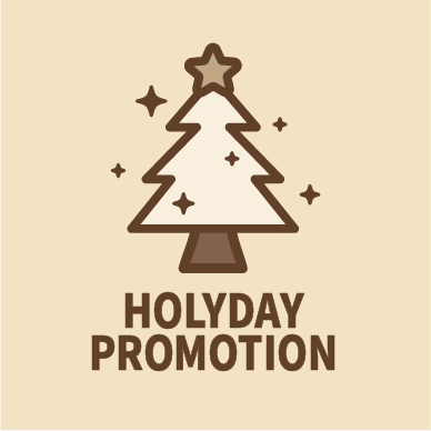 promotion button image